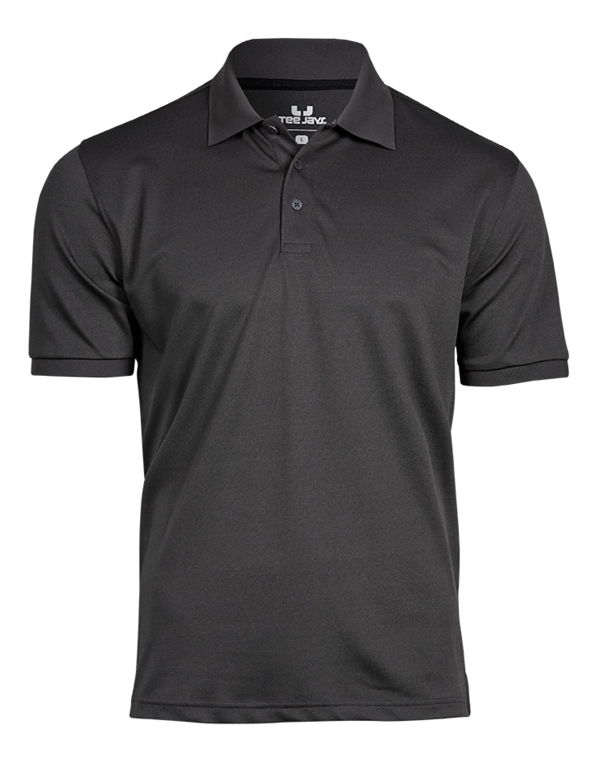 Tee Jays Men&#39;s Club Polo