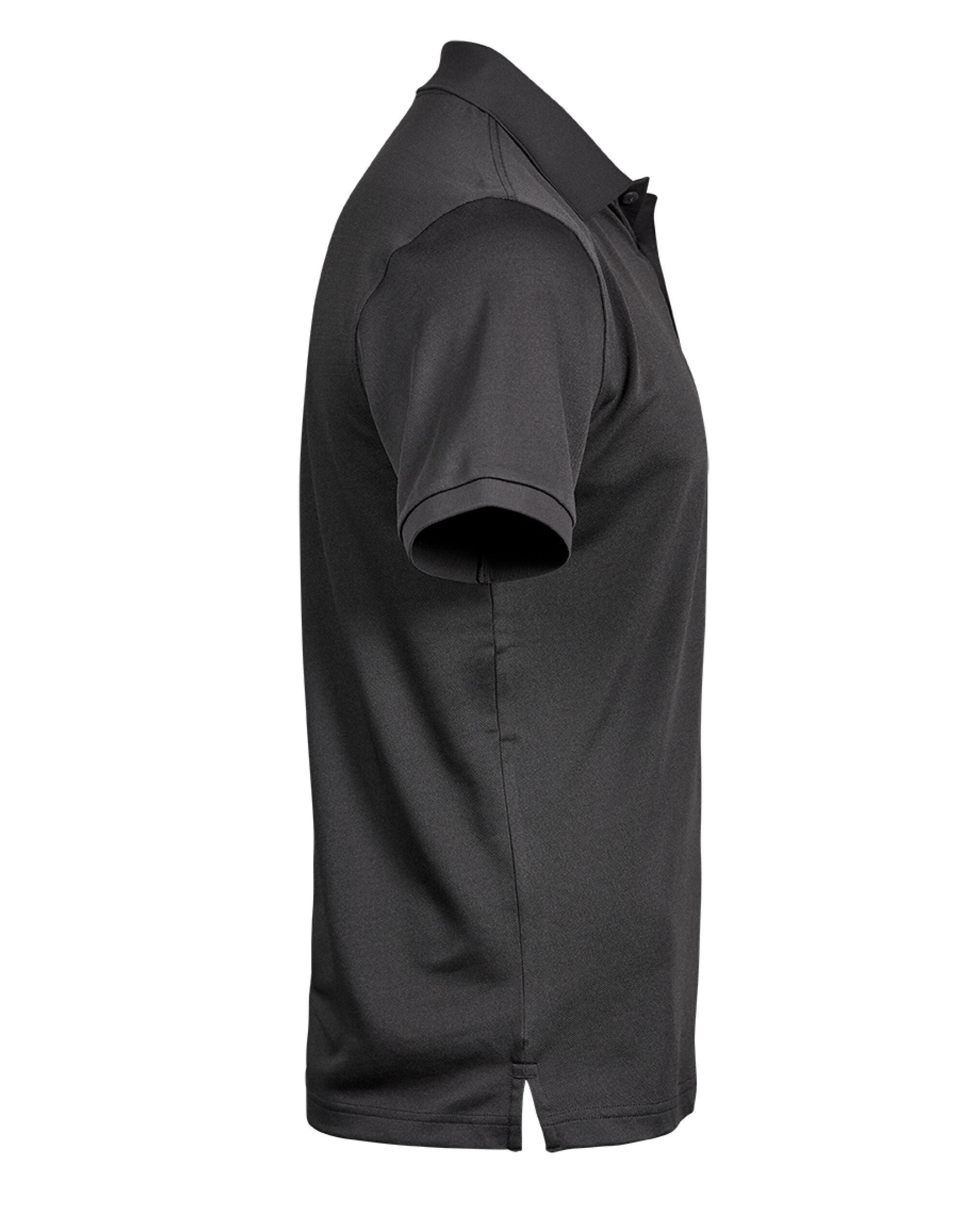 Tee Jays Men&#39;s Club Polo