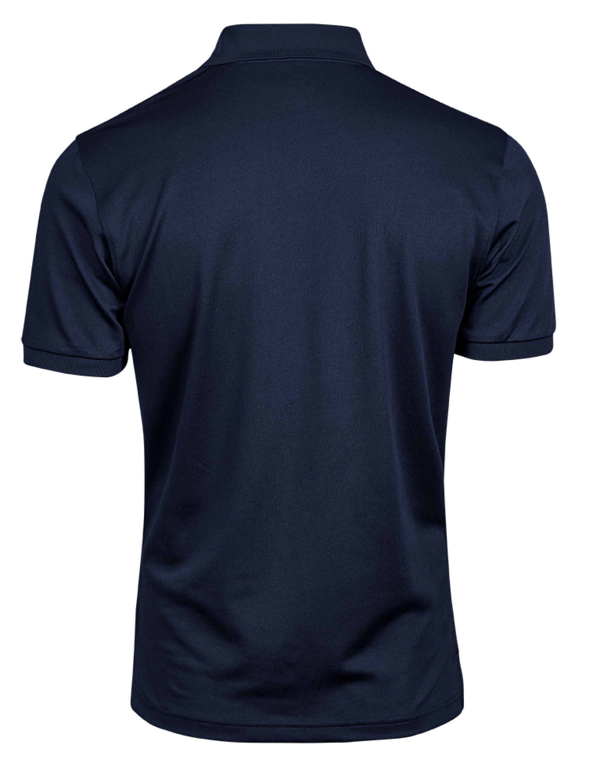 Tee Jays Men&#39;s Club Polo