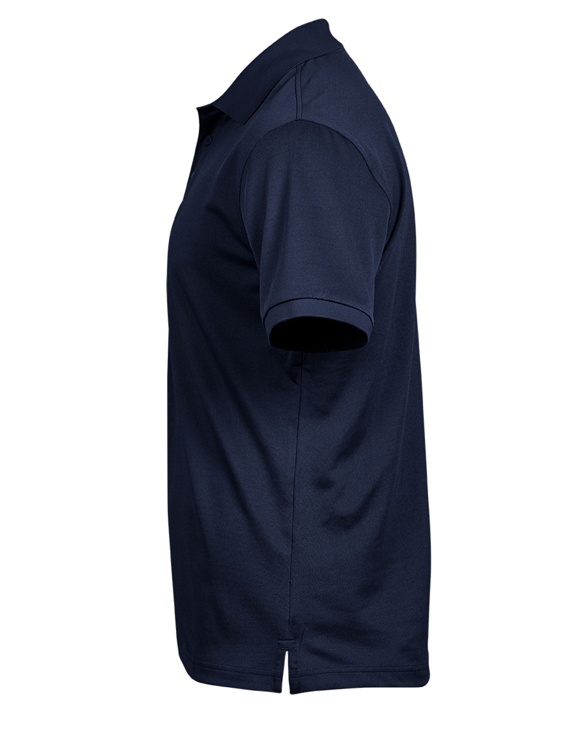 Tee Jays Men&#39;s Club Polo