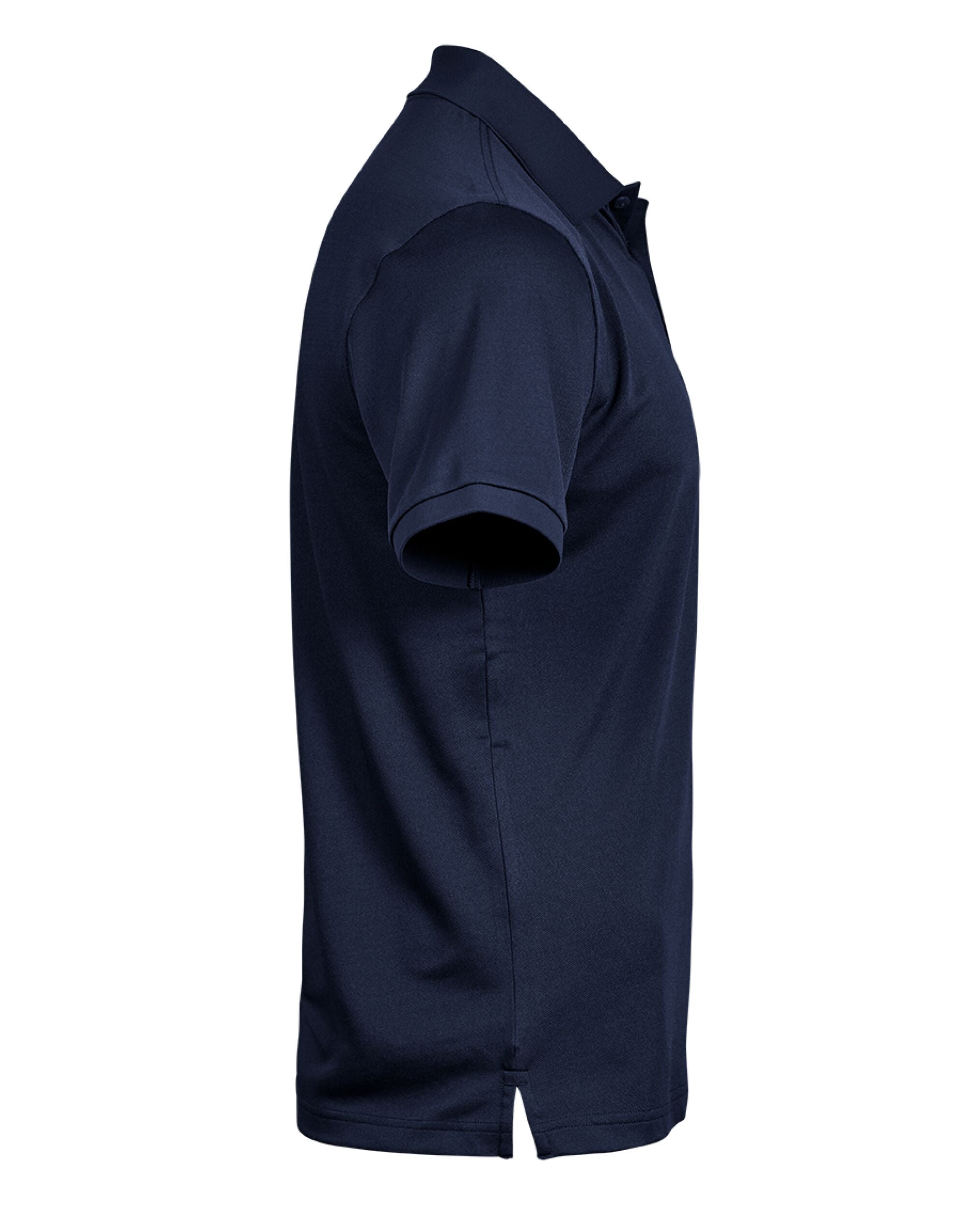 Tee Jays Men&#39;s Club Polo