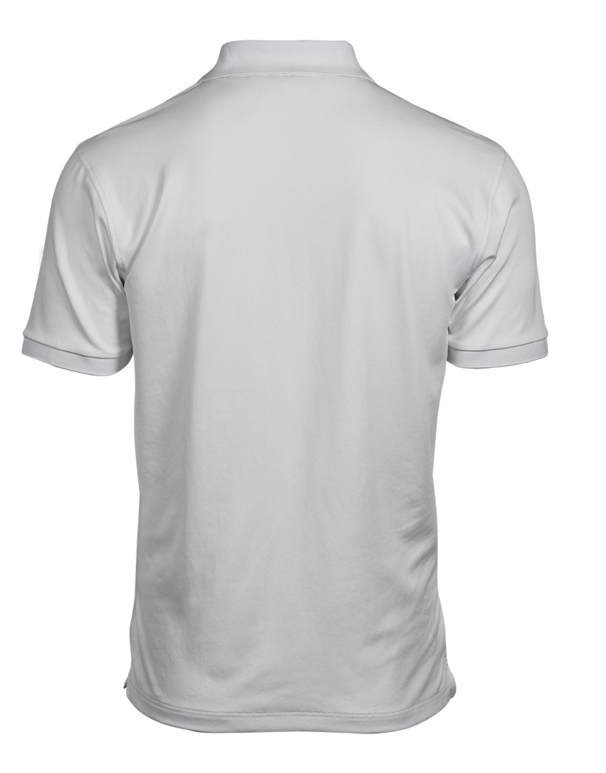 Tee Jays Men&#39;s Club Polo
