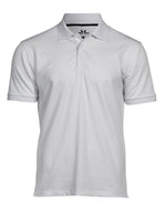 Tee Jays Men's Club Polo - thumbnail 17