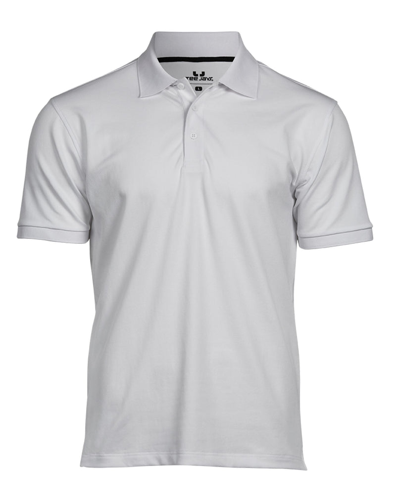 Tee Jays Men's Club Polo