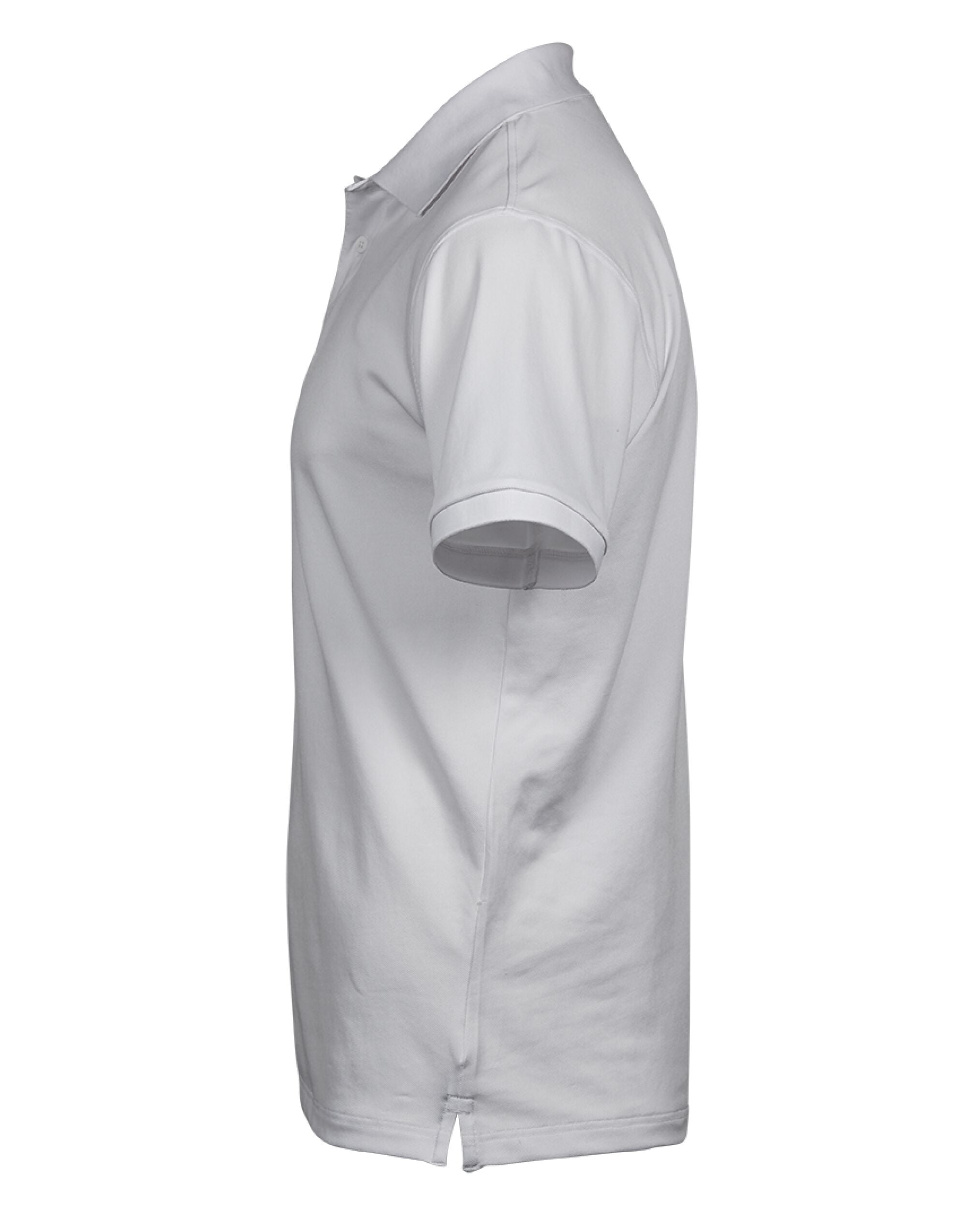 Tee Jays Men&#39;s Club Polo