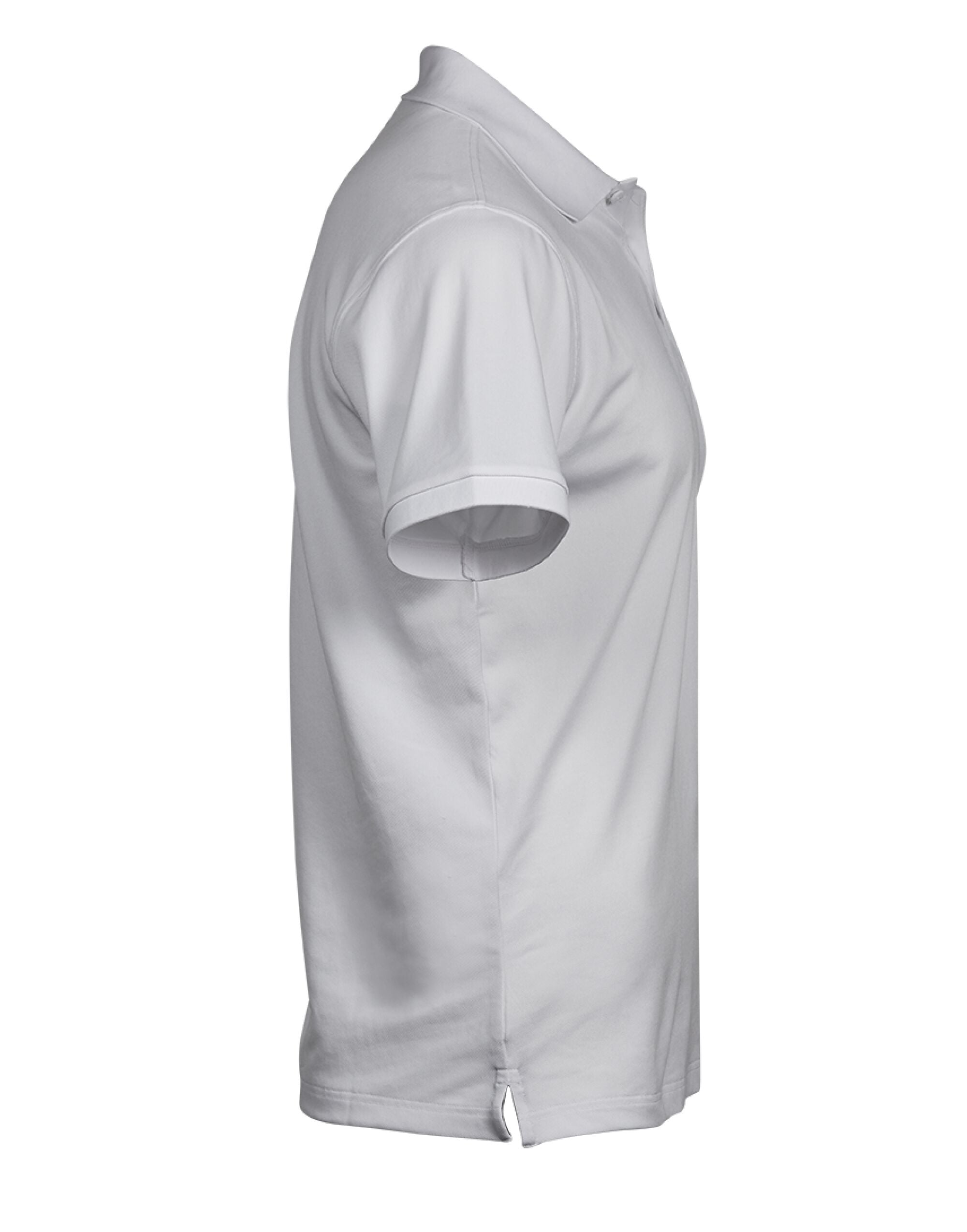 Tee Jays Men&#39;s Club Polo