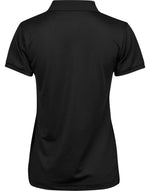 Tee Jays Women's Club Polo - thumbnail 3