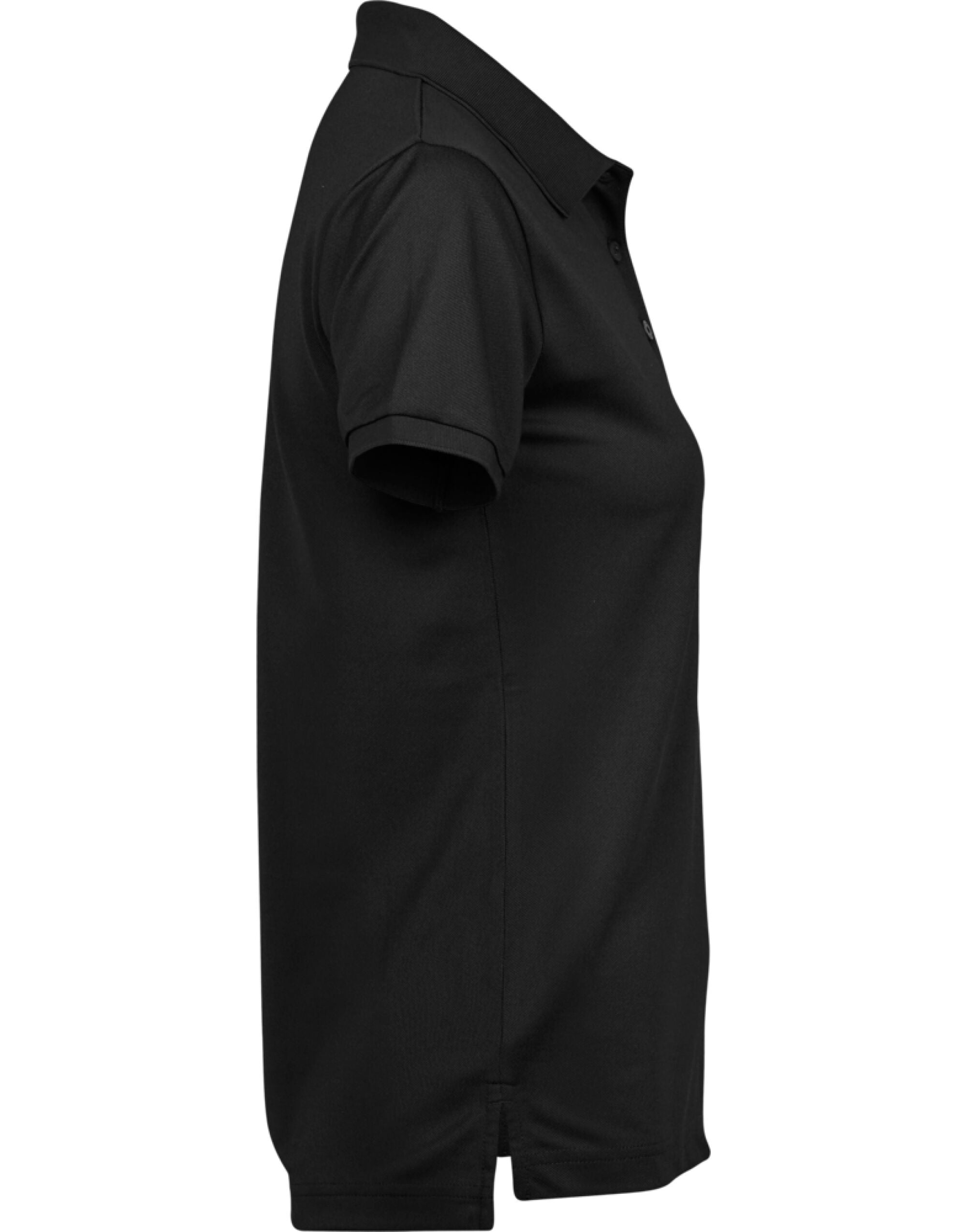 Tee Jays Women's Club Polo