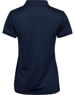 Tee Jays Women's Club Polo - thumbnail 7