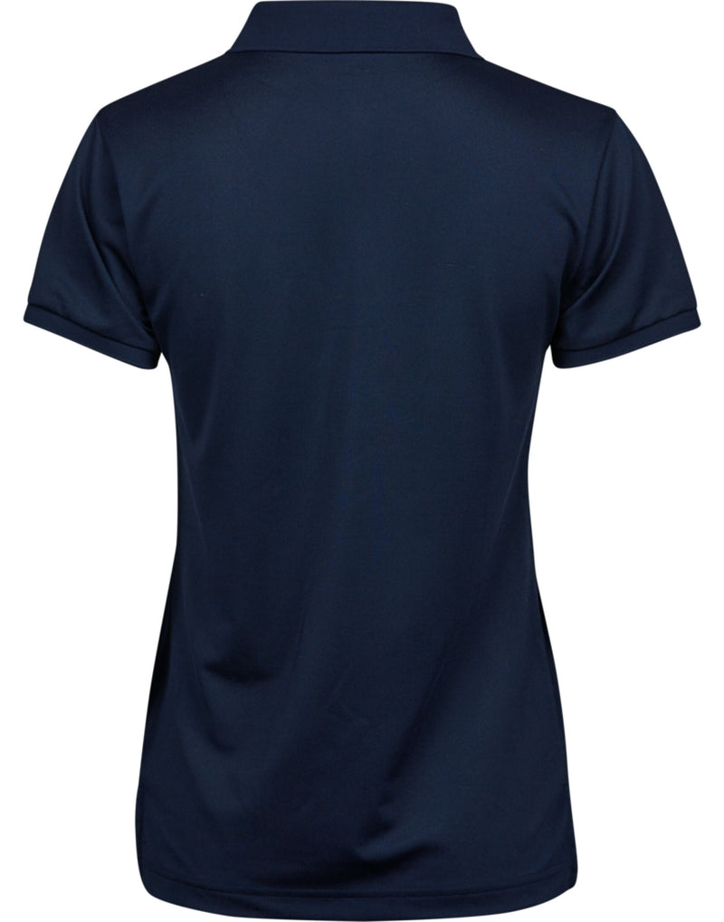 Tee Jays Women's Club Polo