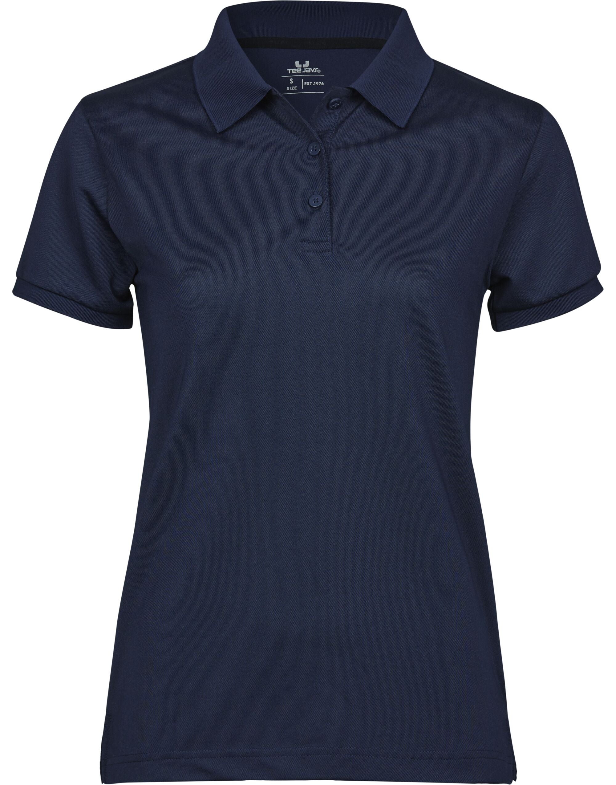 Tee Jays Women's Club Polo