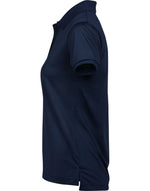 Tee Jays Women's Club Polo - thumbnail 9