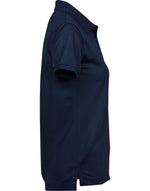 Tee Jays Women's Club Polo - thumbnail 8