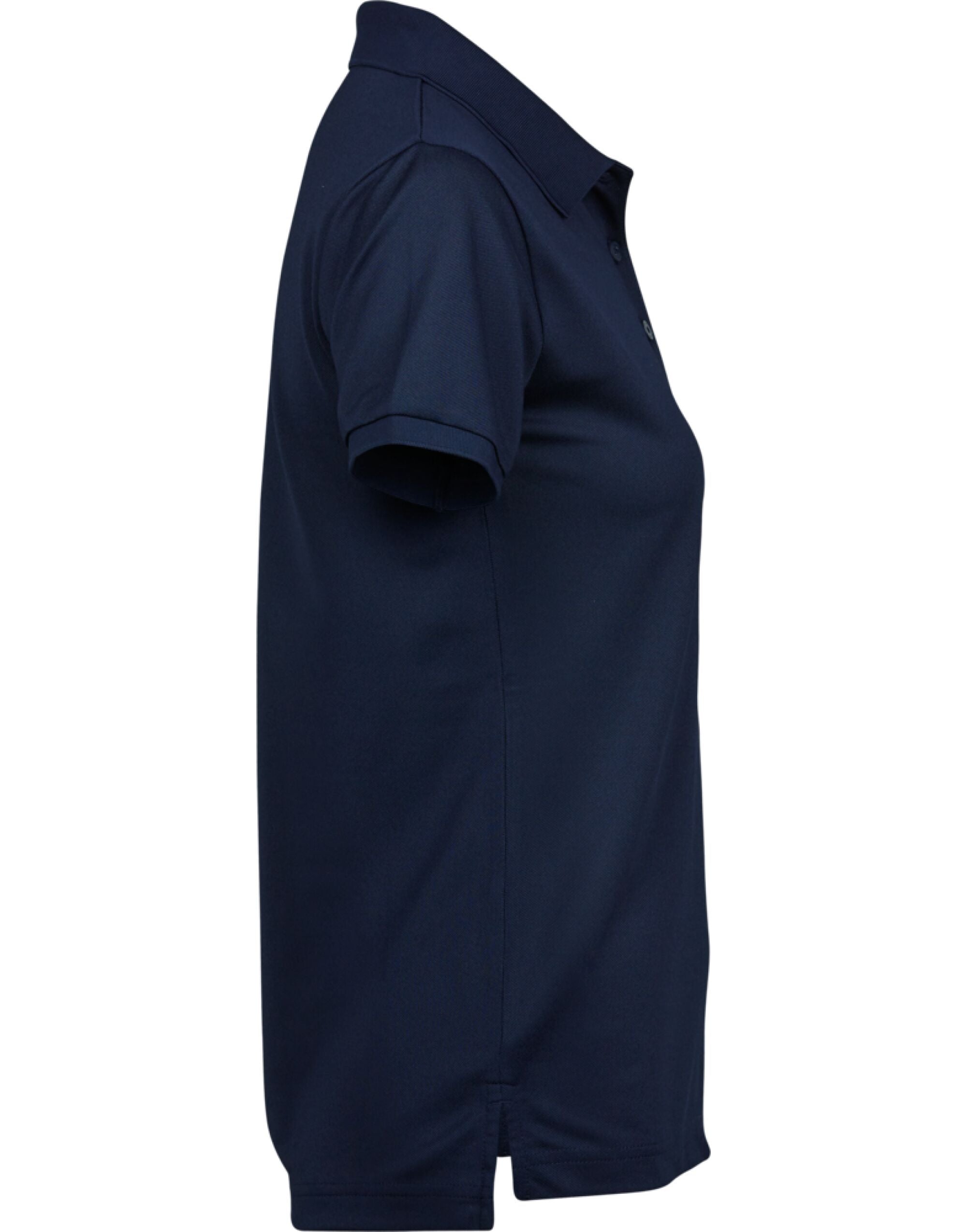 Tee Jays Women's Club Polo
