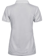 Tee Jays Women's Club Polo - thumbnail 11