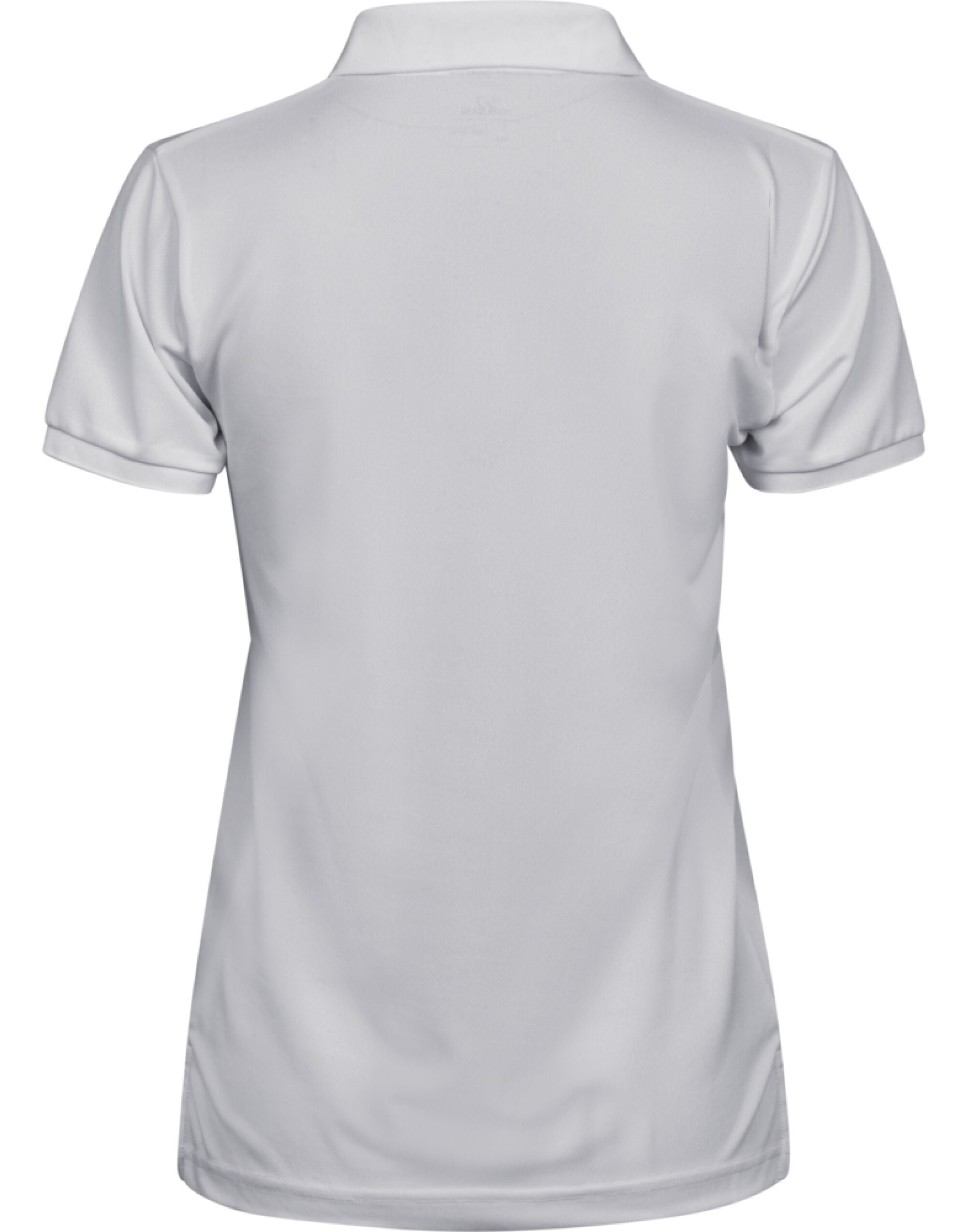 Tee Jays Women's Club Polo