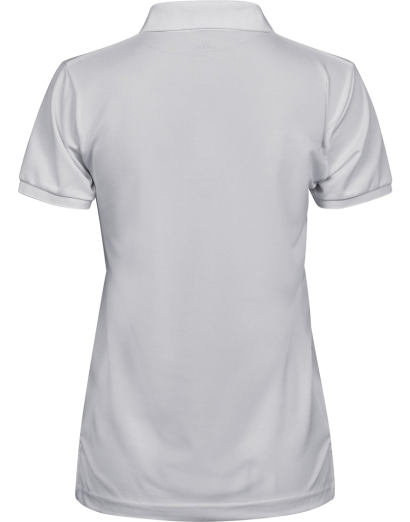 Tee Jays Women's Club Polo