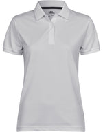 Tee Jays Women's Club Polo - thumbnail 10