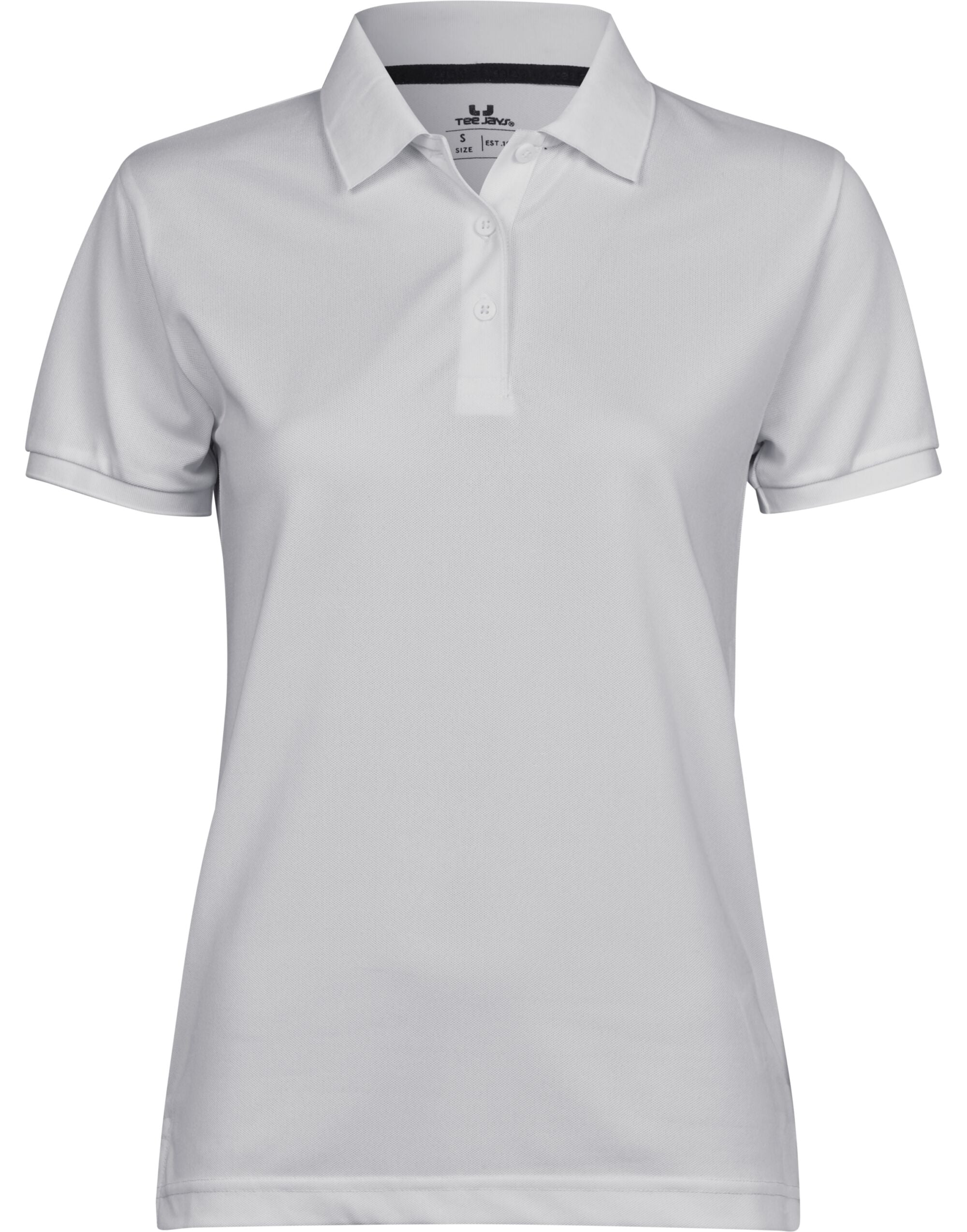 Tee Jays Women's Club Polo