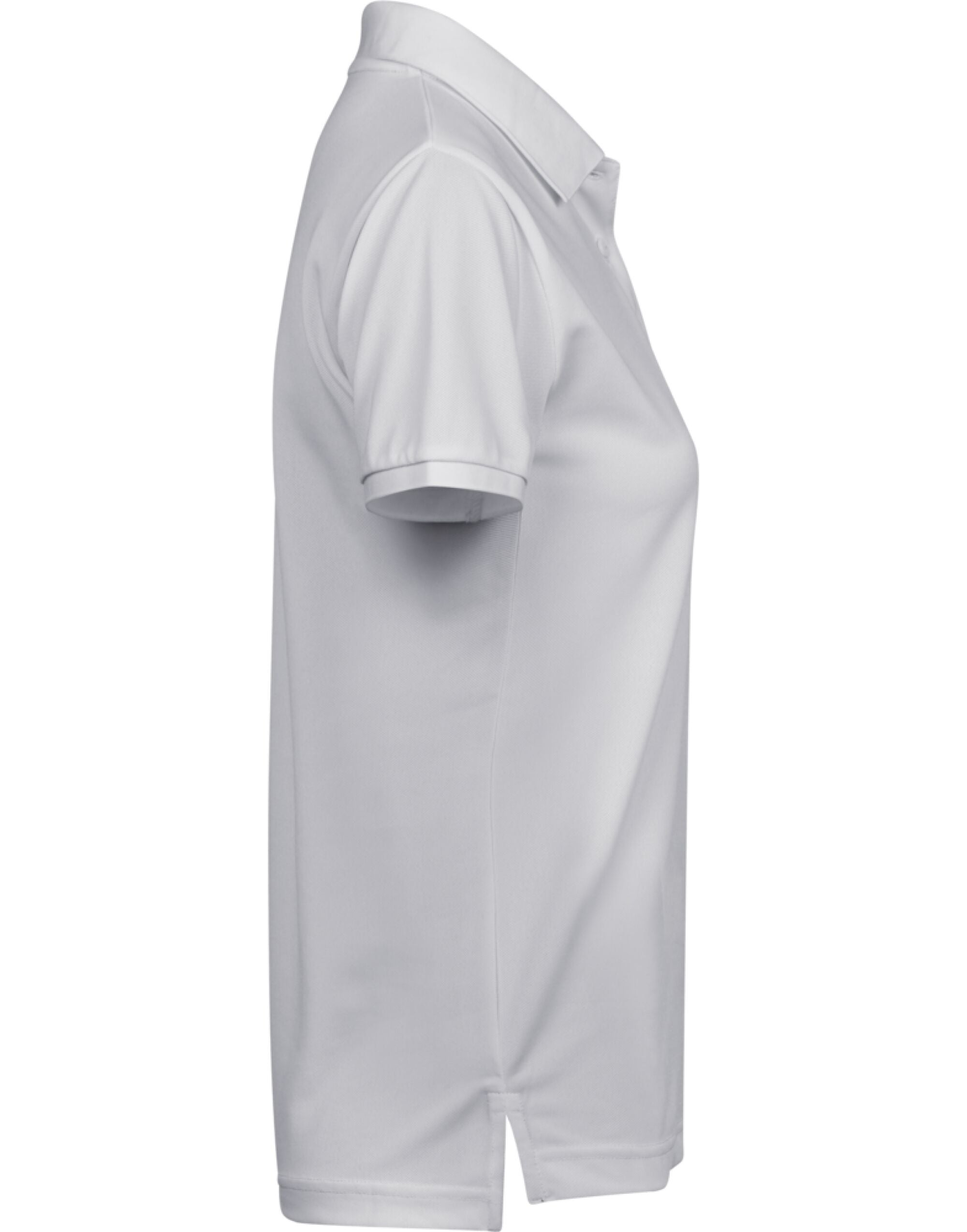 Tee Jays Women's Club Polo
