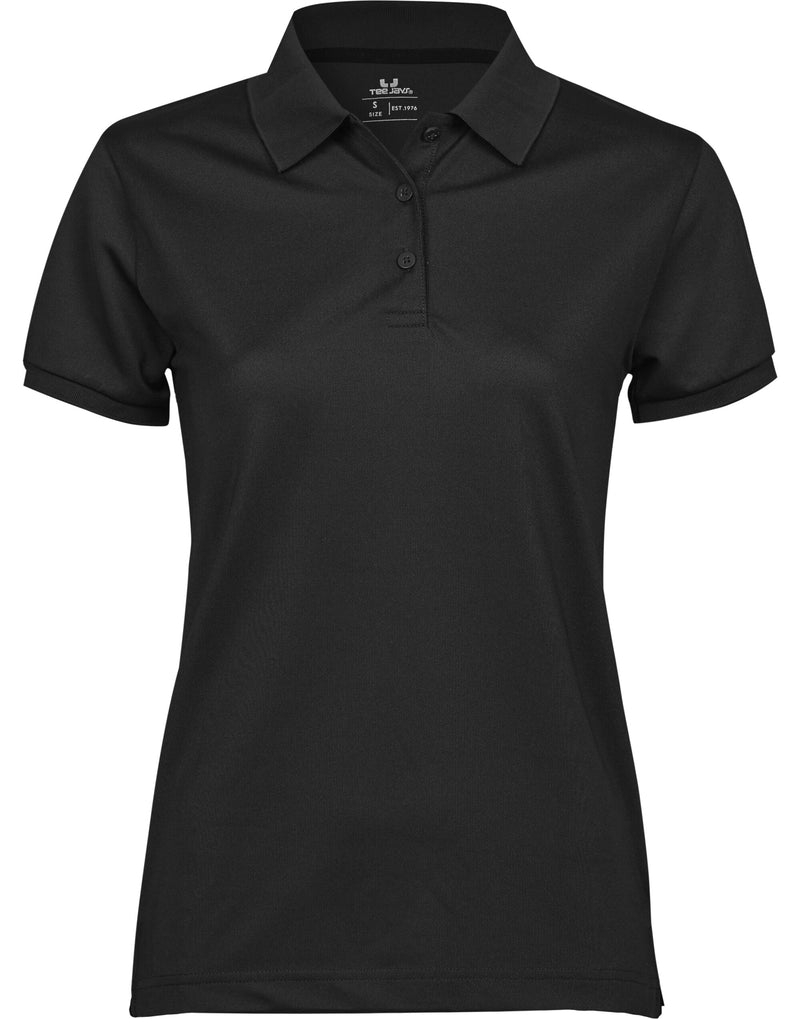 Tee Jays Women's Club Polo