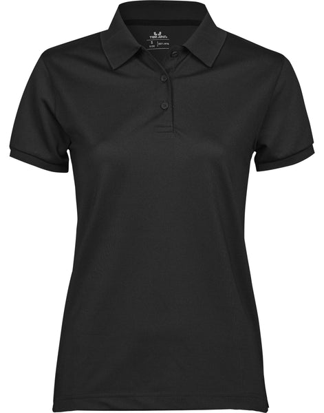 Tee Jays Women's Club Polo