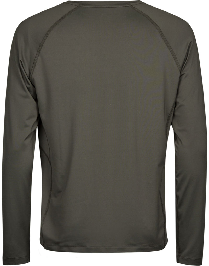 Tee Jays Long Sleeve CoolDry Tee