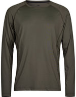 Tee Jays Long Sleeve CoolDry Tee - thumbnail 10