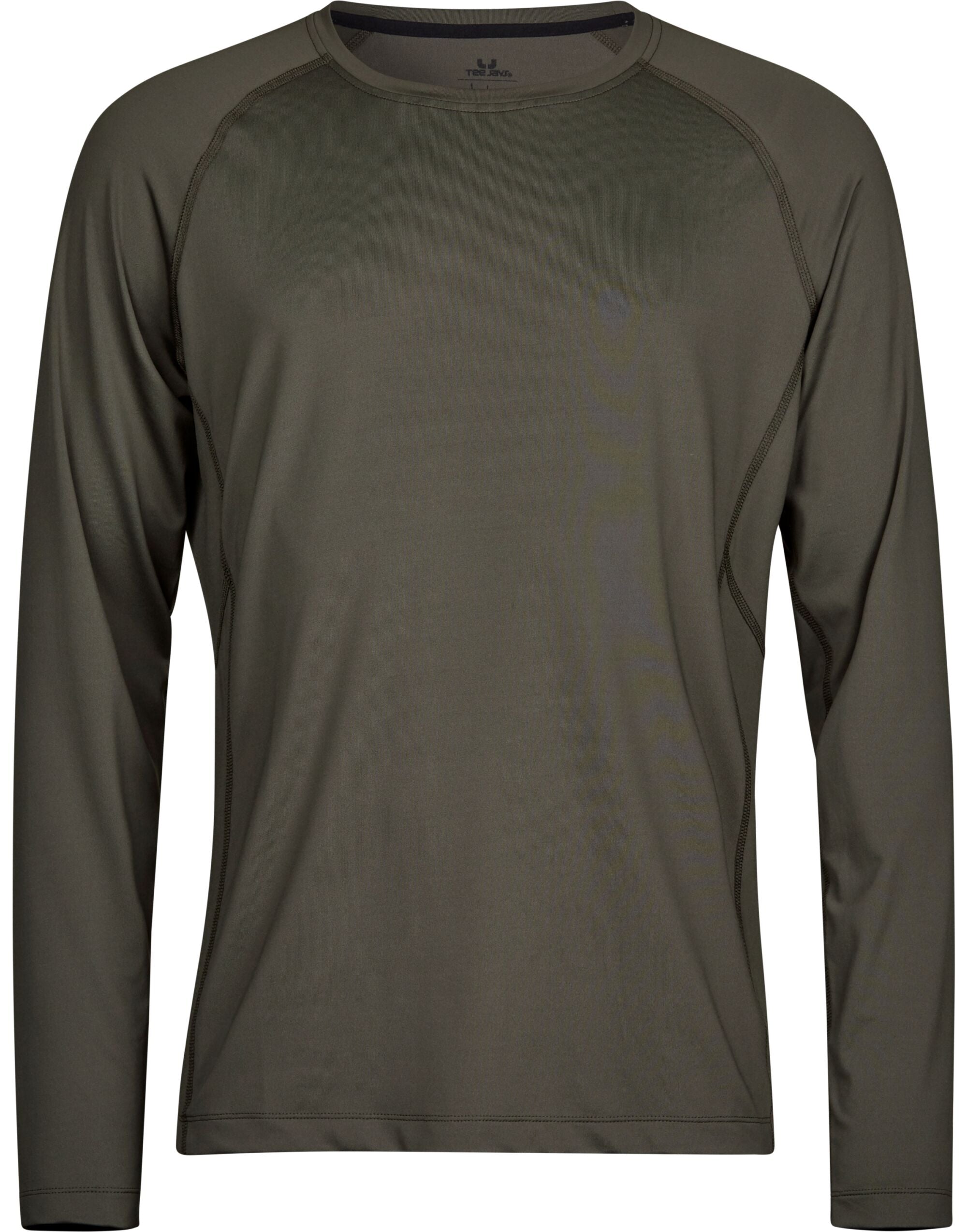 Tee Jays Long Sleeve CoolDry Tee