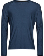 Tee Jays Long Sleeve CoolDry Tee - thumbnail 18
