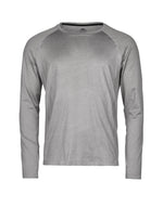 Tee Jays Long Sleeve CoolDry Tee - thumbnail 14