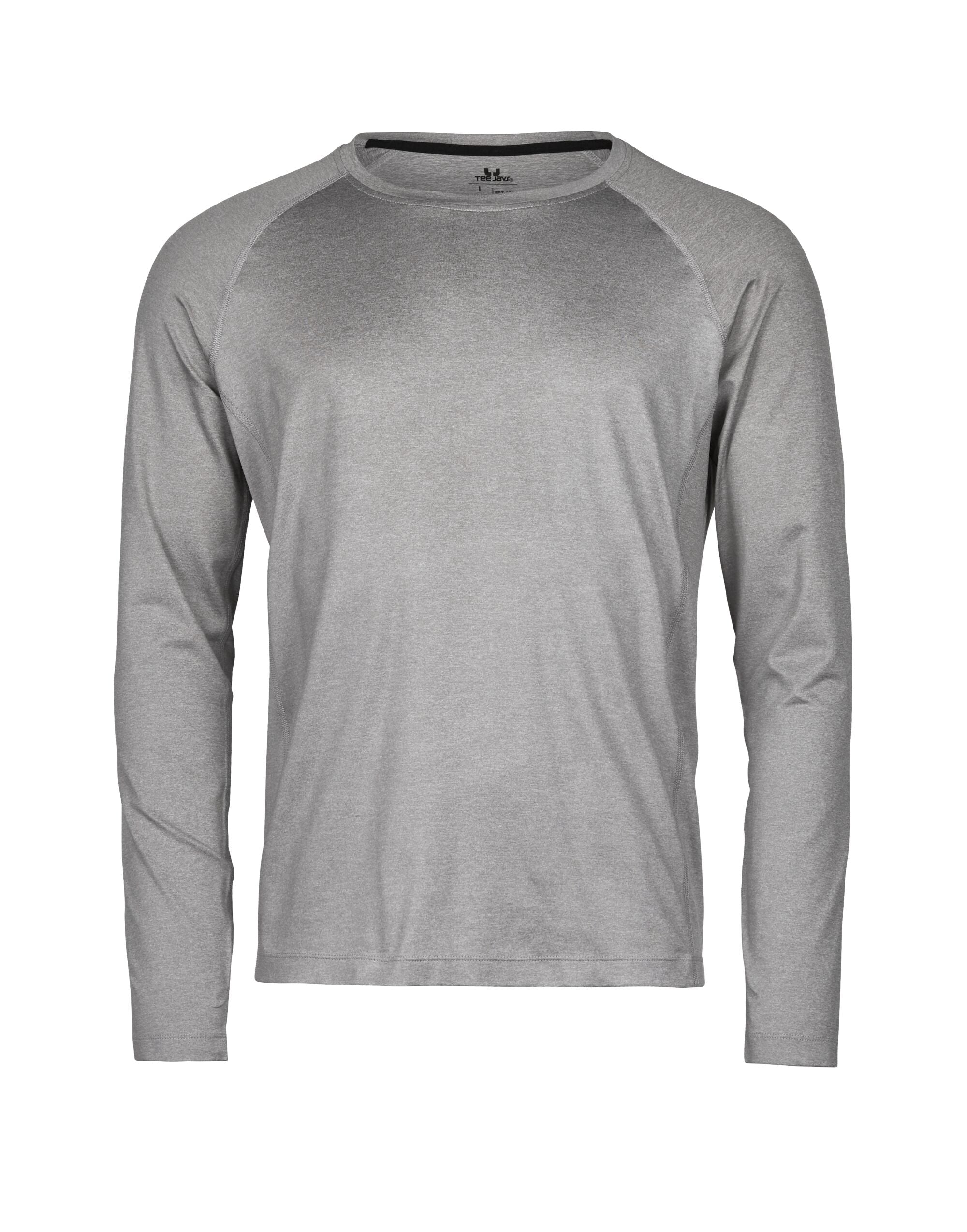 Tee Jays Long Sleeve CoolDry Tee