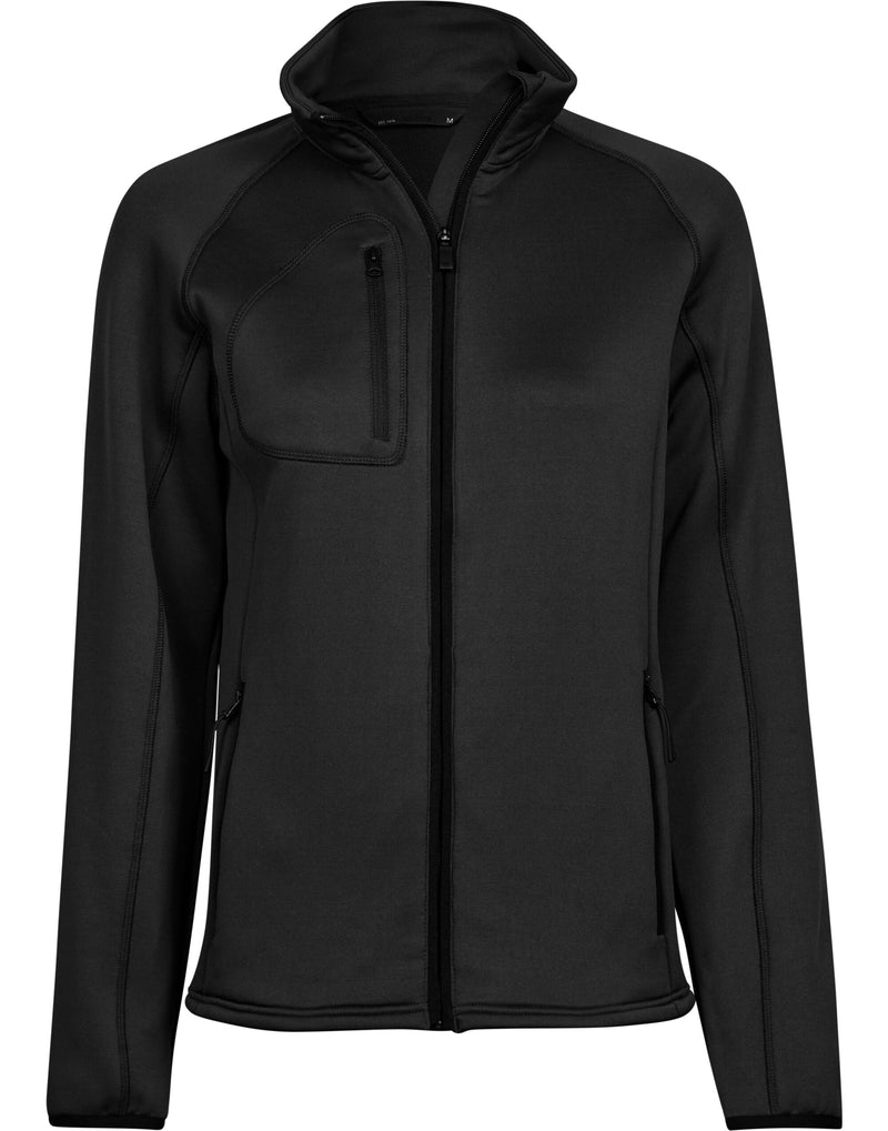 Tee Jays Ladies' Stretch Fleece