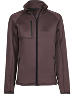 Tee Jays Ladies' Stretch Fleece - thumbnail 6