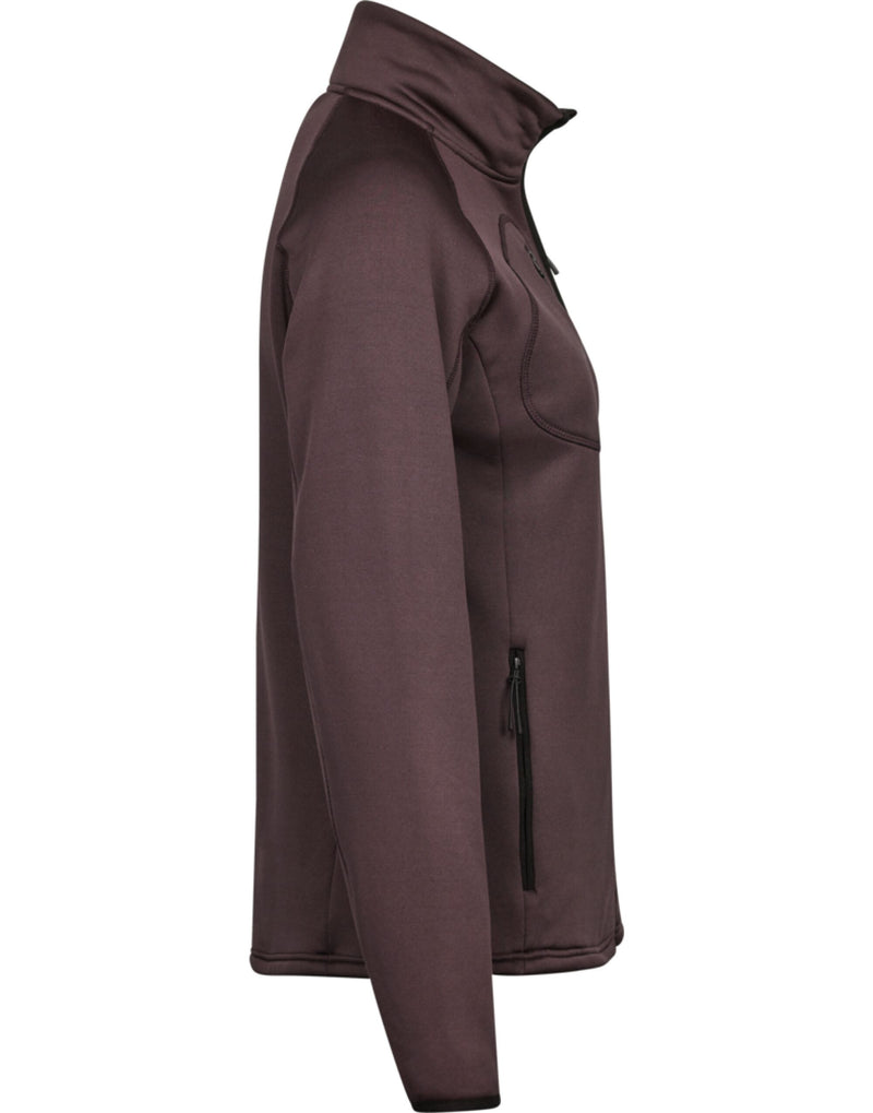 Tee Jays Ladies' Stretch Fleece