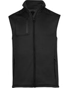 Tee Jays Men's Stretch Fleece Bodywarmer