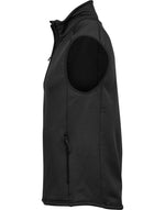 Tee Jays Men's Stretch Fleece Bodywarmer - thumbnail 5