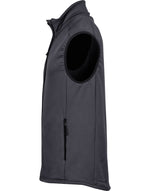 Tee Jays Men's Stretch Fleece Bodywarmer - thumbnail 9