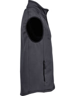 Tee Jays Men's Stretch Fleece Bodywarmer - thumbnail 8