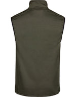 Tee Jays Men's Stretch Fleece Bodywarmer - thumbnail 11