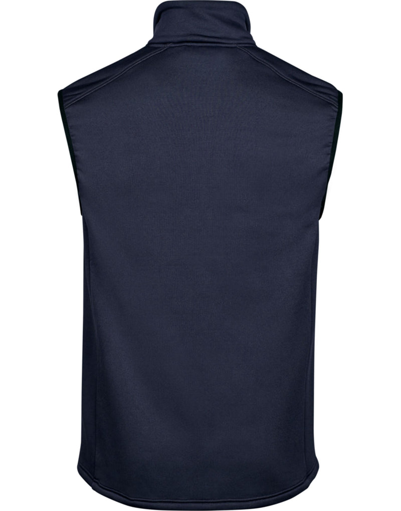 Tee Jays Men's Stretch Fleece Bodywarmer