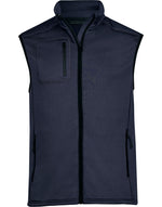 Tee Jays Men's Stretch Fleece Bodywarmer - thumbnail 14