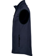 Tee Jays Men's Stretch Fleece Bodywarmer - thumbnail 17