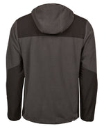 Tee Jays Mountain Hooded Fleece - thumbnail 3