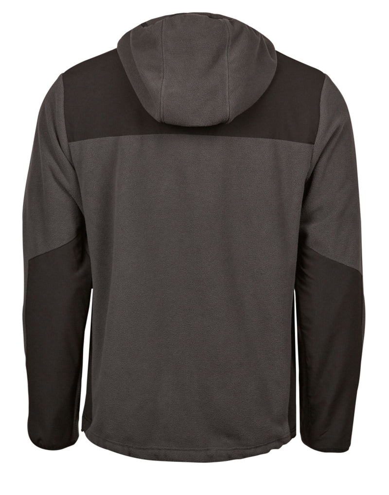 Tee Jays Mountain Hooded Fleece