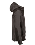 Tee Jays Mountain Hooded Fleece - thumbnail 5