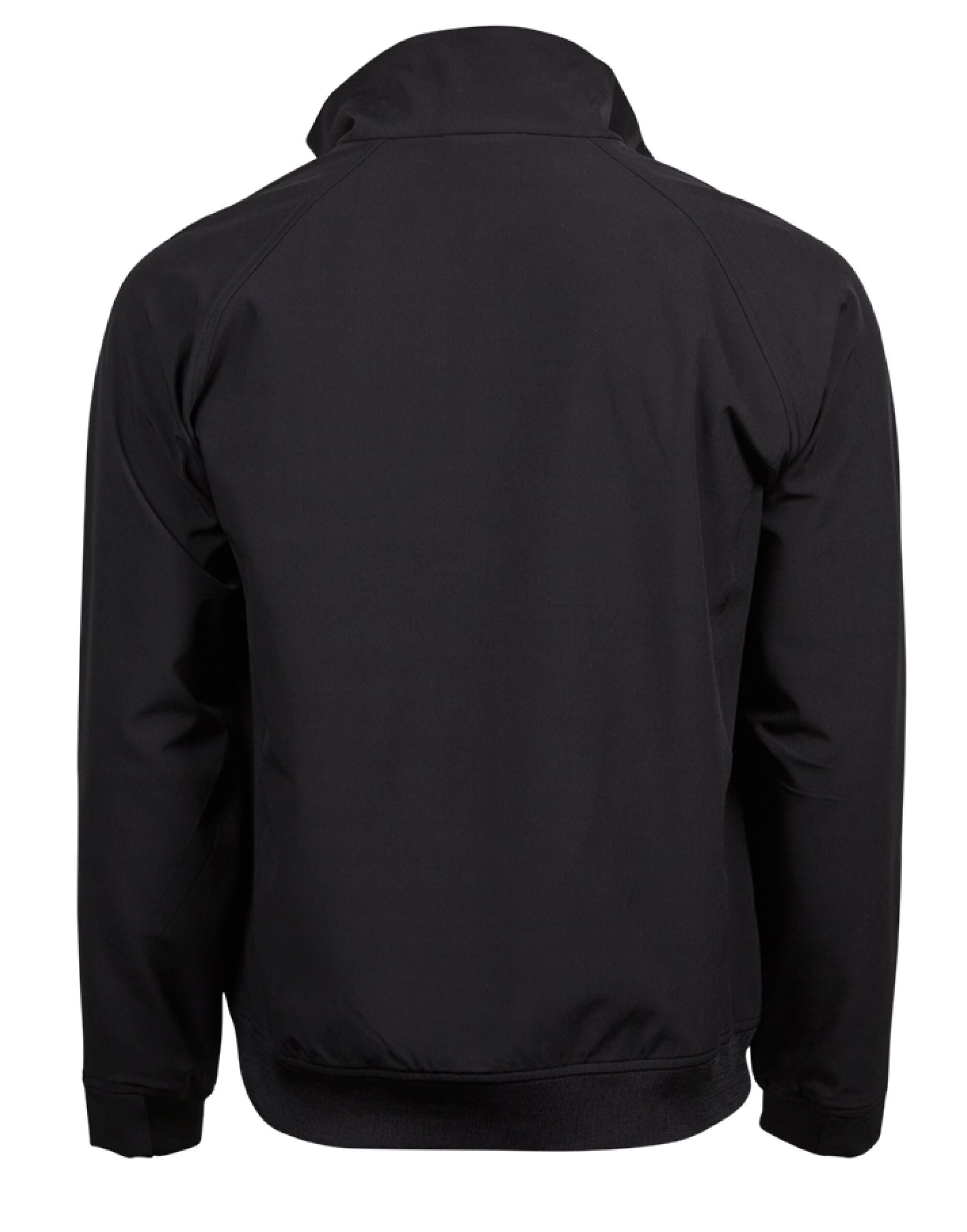 Tee Jays Men&#39;s Club Jacket