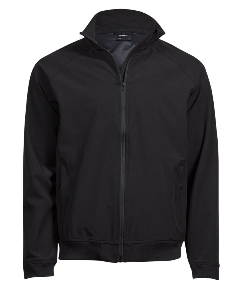 Tee Jays Men's Club Jacket