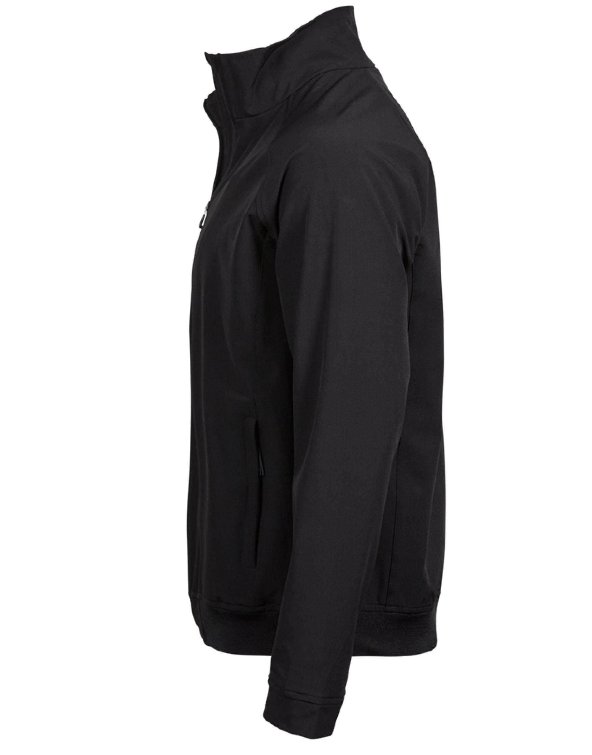 Tee Jays Men&#39;s Club Jacket