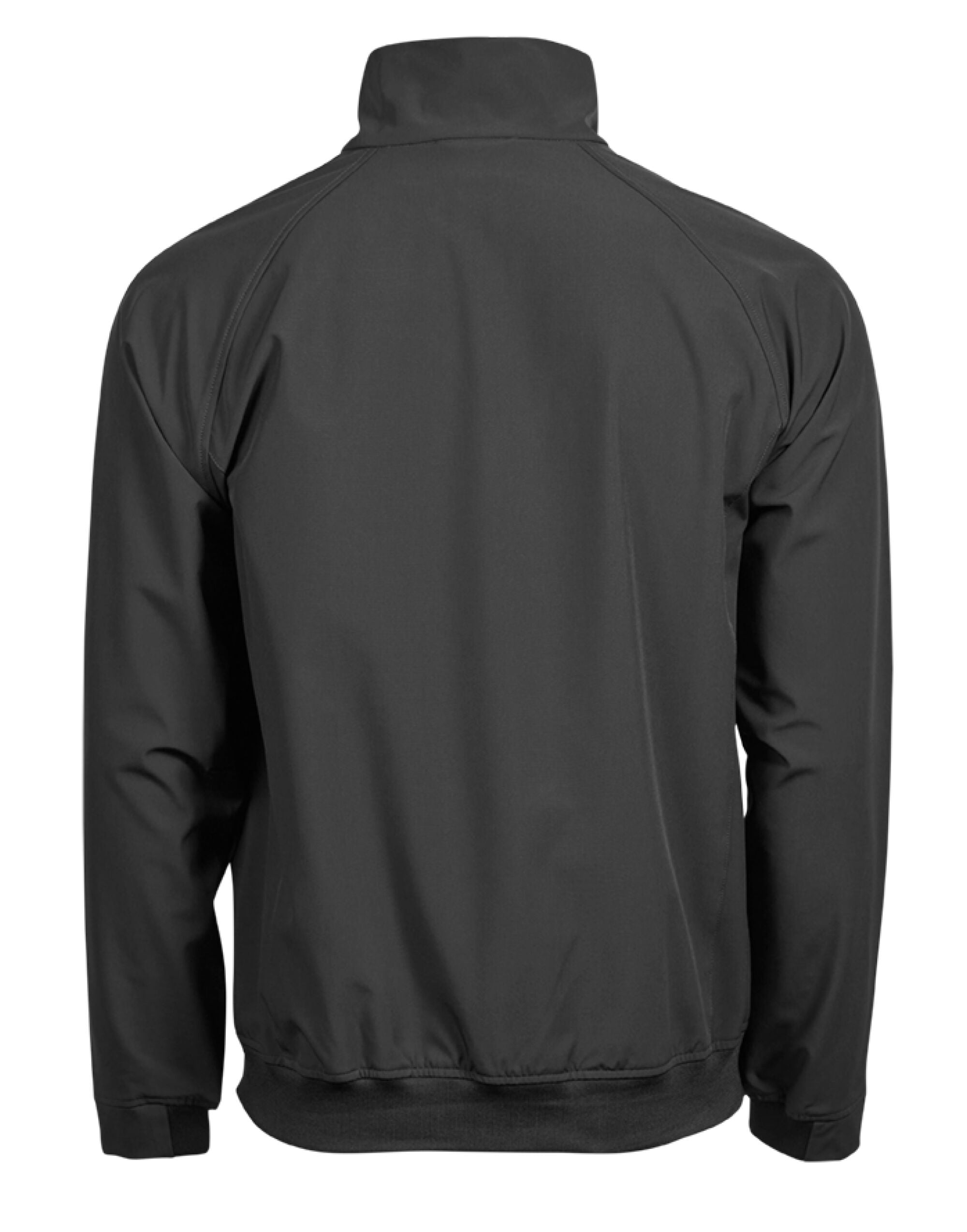 Tee Jays Men&#39;s Club Jacket